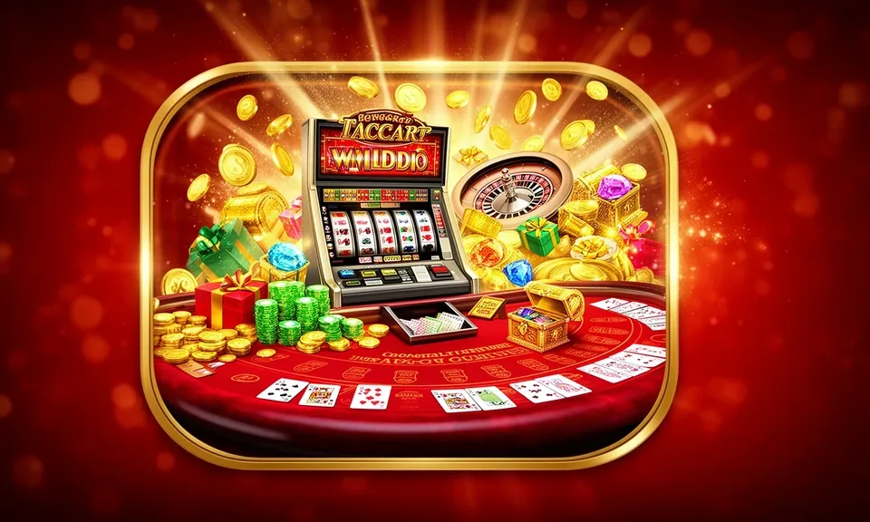 berodi77 Live Baccarat Royal