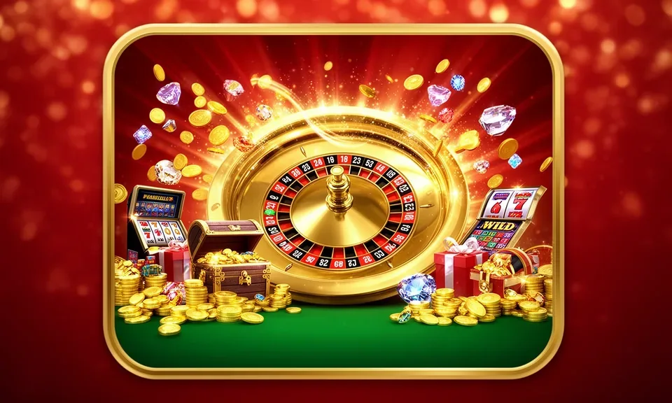 berodi77 What the Balikpapan Jackpot Hub Carries